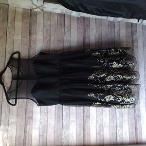 NWOT party dress